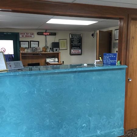Executive Inn And Suites Dyersburg Zewnętrze zdjęcie