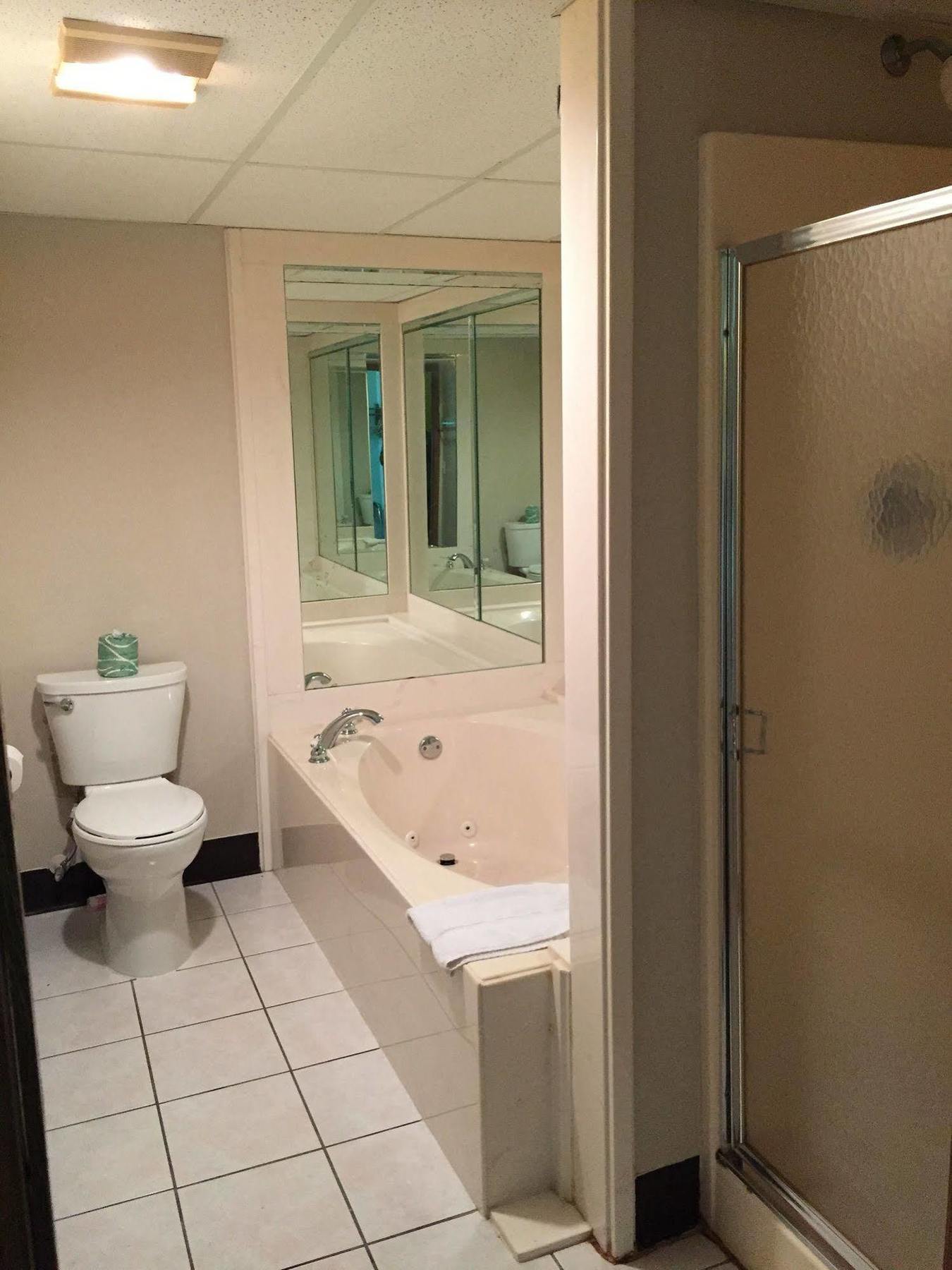 Executive Inn And Suites Dyersburg Zewnętrze zdjęcie