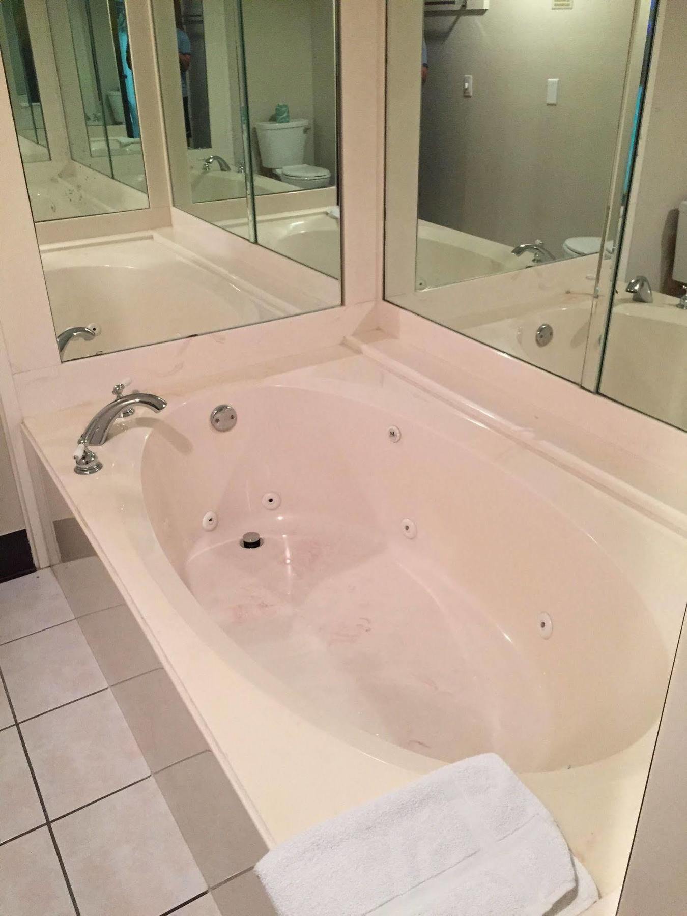 Executive Inn And Suites Dyersburg Zewnętrze zdjęcie